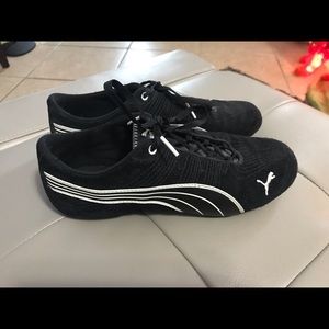 Puma tennis Shoes